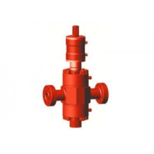 Plate Valve